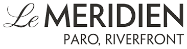 Le Méridien Paro, Riverfront